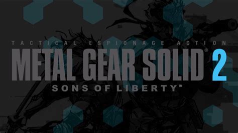 mgs2 ost starboard